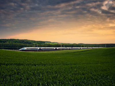 Europejczycy chcą prostszego systemu rezerwacji biletów kolejowych