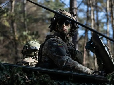 Litwa zamyka przejścia graniczne z Białorusią