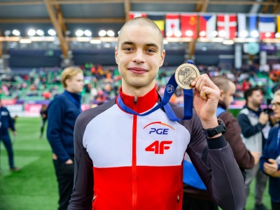 Zamienił Rosję na Polskę. Złożył odważną deklarację