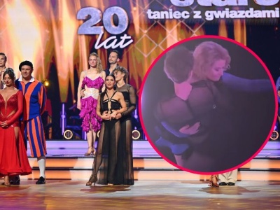 Bursztynowicz i Zillmann kompletnie puściły hamulce poza kamerami 