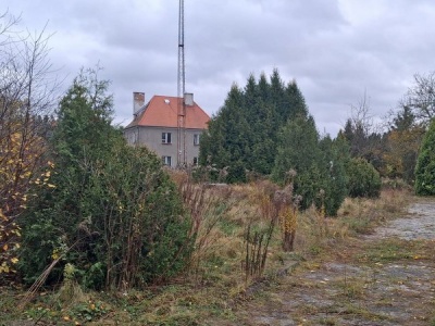 Włamanie zuchwalsze, niż w paryskim Luwrze. W Tryszczynie okradziono dawny schron atomowy