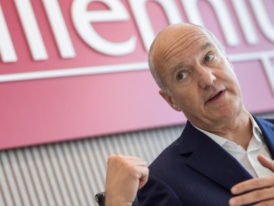 Bank błyśnie dynamiką wyników i pokaże potencjał. 