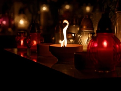 Nie żyje ks. mgr Zygmunt Kogut. Duszpasterz pochodził z Sądecczyzny