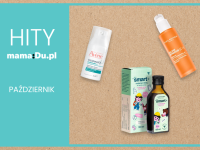 Hity października! Oto rzeczy, które warto kupić tej jesieni