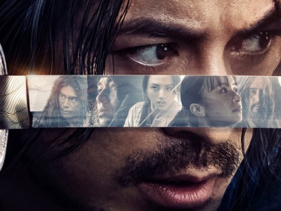 Netflix będzie miał nowy hit? Tak zapowiada się serial o samurajach!