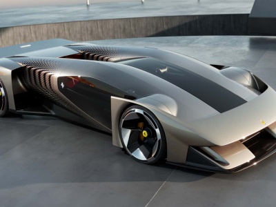 Ferrari F76 przybywa by skraść wasze portfele