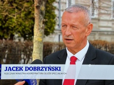 Kolejni Ukraińcy planowali zamachy w Polsce