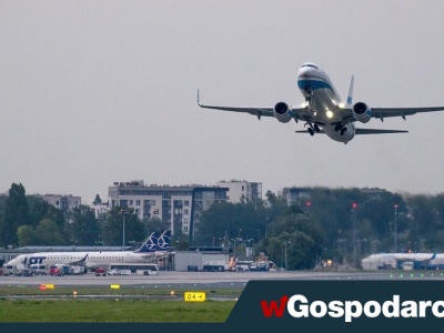 Czy normy hałasu wokół lotnisk złagodnieją?