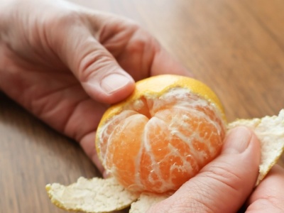 Mandarynka – owoc zakazany? Te osoby nie powinny po nią sięgać