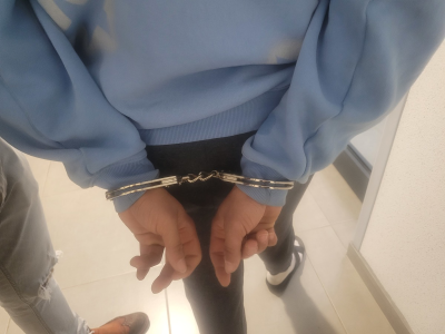 POWIAT NOWOTOMYSKI: Policjanci ujawnili znaczne ilości substancji psychotropowych u 19-latka