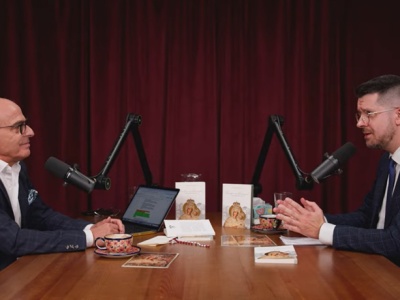 Proroctwa nie lekceważcie! Krystian Kratiuk u Jana Pospieszalskiego o woli Bożej wobec Polski