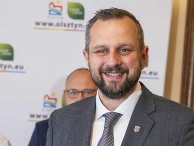 Podwyżka podatków w Olsztynie. Prezydent zapowiada wyższe opłaty