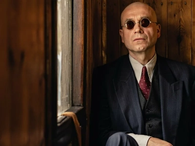 „Rewelacja”, „Można śmiało polecić”. Kryminał z Dorocińskim robi furorę na Netflix, ale musicie się pospieszyć