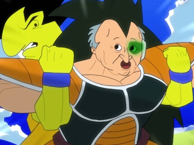 Takiej parodii Dragon Ball Z jeszcze nie widzieliście. Adult Swim wzięło się za kultowe anime