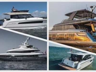 Polskie stocznie gotowe na sezon 2026. Przegląd nadchodzących premier