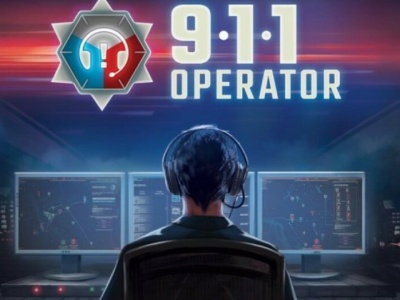 Zgarnij za darmo 911 Operator na Steam! Polski hit w promocji