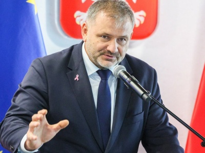 Trzy przekroczenia o ponad 50 km/h i po 