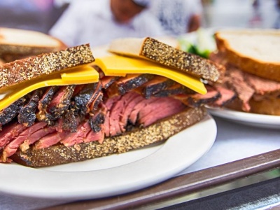 Kuchnia amerykańska – czego warto spróbować?