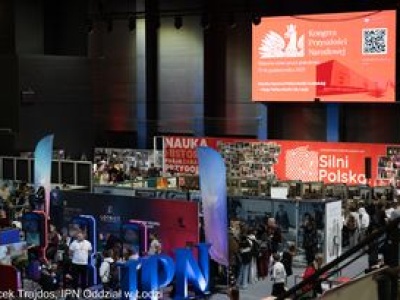 Kongres Przyszłości Narodowej już za nami