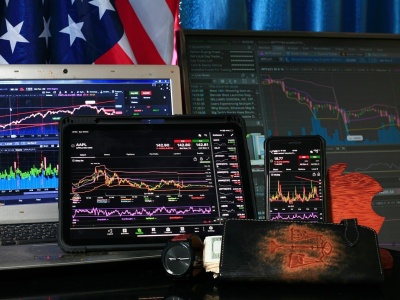 Ta kryptowaluta mocno zanurkowała. Teraz może odbić