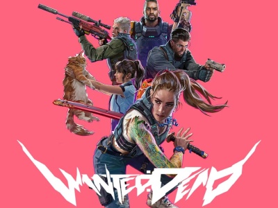 Wanted Dead na Steam za jedyne 5,56 zł w Kinguinie