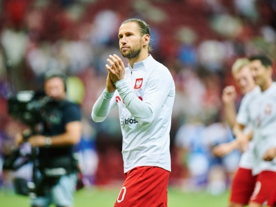 Grzegorz Krychowiak zakończył karierę! Decyzja zapadła
