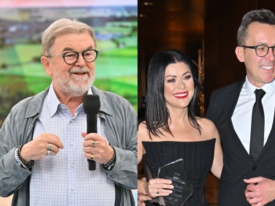 Edwarda Miszczaka nie było na ślubie Cichopek i Kurzajewskiego. Powód jest jeden