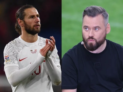 Grzegorz Krychowiak przerwał milczenie. Nagranie z Krzysztofem Stanowskim