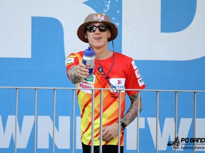 Żużel. Rusko miał już następcę Janowskiego! Transfer był o krok!