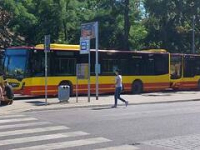 We Wrocławiu powstanie nowa linia autobusowa 153. Połączy południowy-zachód ze wschodem miasta