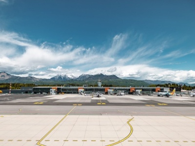 Słowenia: Brak chętnych na dotacje za loty