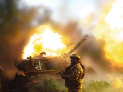 Ukraina: uderzenie HIMARS na tamę powstrzyma atak Rosji?