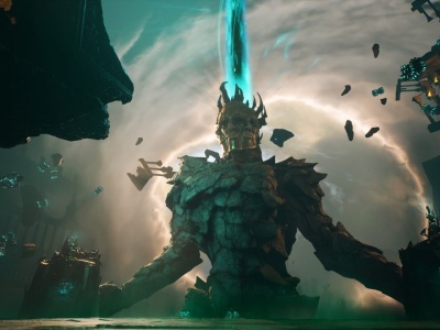 „To jest poziom absurdu, który demaskuje całą tę grę”. Nowy Painkiller wyrzuca Cię z kampanii za bezczynność