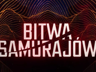 Serial „Bitwa samurajów” – nowa epopeja Netflixa