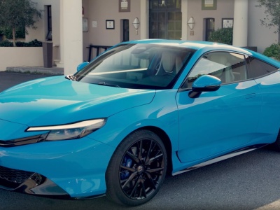 Nowa Honda z większym bagażnikiem i ceną niższą od Omody 9, może pomóc marce odbić się od dna