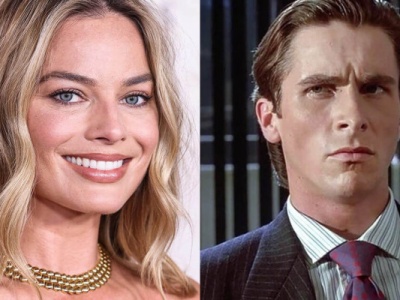Margot Robbie zamiast Christiana Bale'a w nowej wersji „American Psycho”?