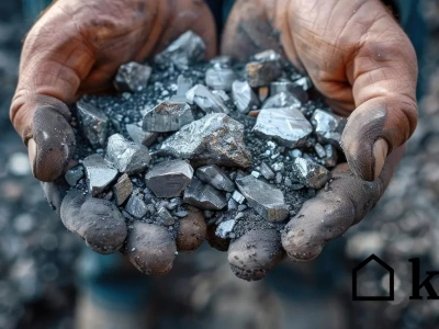 Surowce przyszłości będą wydobywane w Polsce? Kanadyjczycy chcą zainwestować miliardy w Nowej Soli