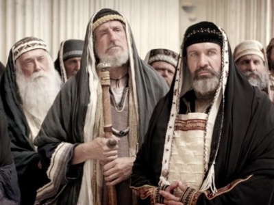 Antoni Ciszewski: Bielmo faryzeuszy