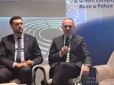 Parlament Europejski idzie na wojnę z Ursulą von der Leyen w sprawie budżetu UE po 2027 r.