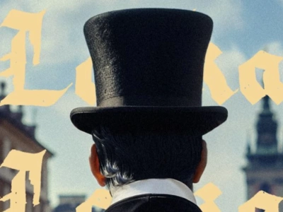 Lalka - nowe zdjęcia. Przedziwne oskarżenie: Dorociński zbyt przystojny?