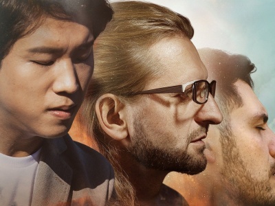 Chopin w filmie. Chopin XXI wieku – nie bójmy się ciemności