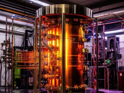 Nowy komputer Google bije superkomputery na głowę. 13 tysięcy razy szybszy