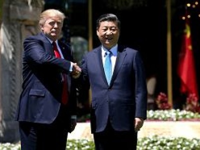 Trump szykuje ugodę z Xi. Chiny poluzują eksport metali ziem rzadkich, USA zaniechają 100-procentowych ceł