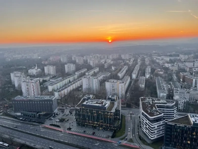 Raport BGK: Kraków pod presją migracji i kryzysu społecznego