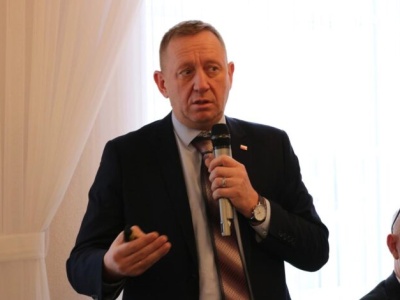 Polityczne trzęsienie ziemi w PiS. Poseł Robert Telus zawieszony w prawach członka partii