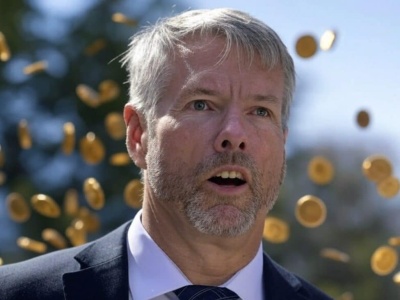 Strategy wykonuje dziwny ruch – w tle zamrożone miliardy USD