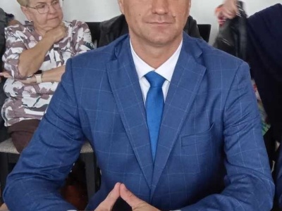 Andrzej Śliwa nowym wiceprzewodniczącym Rady Miasta Jordanów