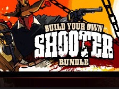 Ustrzel dobrą i tanią paczkę z Fanatical. Zestaw 7 gier FPS na Steam dostępny już za 40 zł!