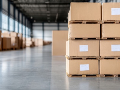 Eksport to szansa, z której korzysta mniej niż co trzecia firma MŚP