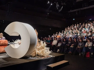 Przetrwanie to za mało. Podsumowanie Festiwalu Conrada 2025